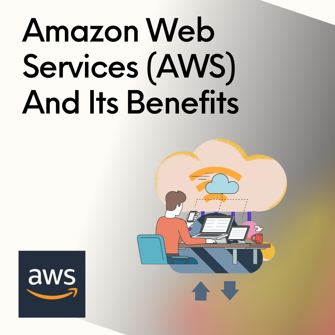 What Is The Purpose Of Amazon Web Services