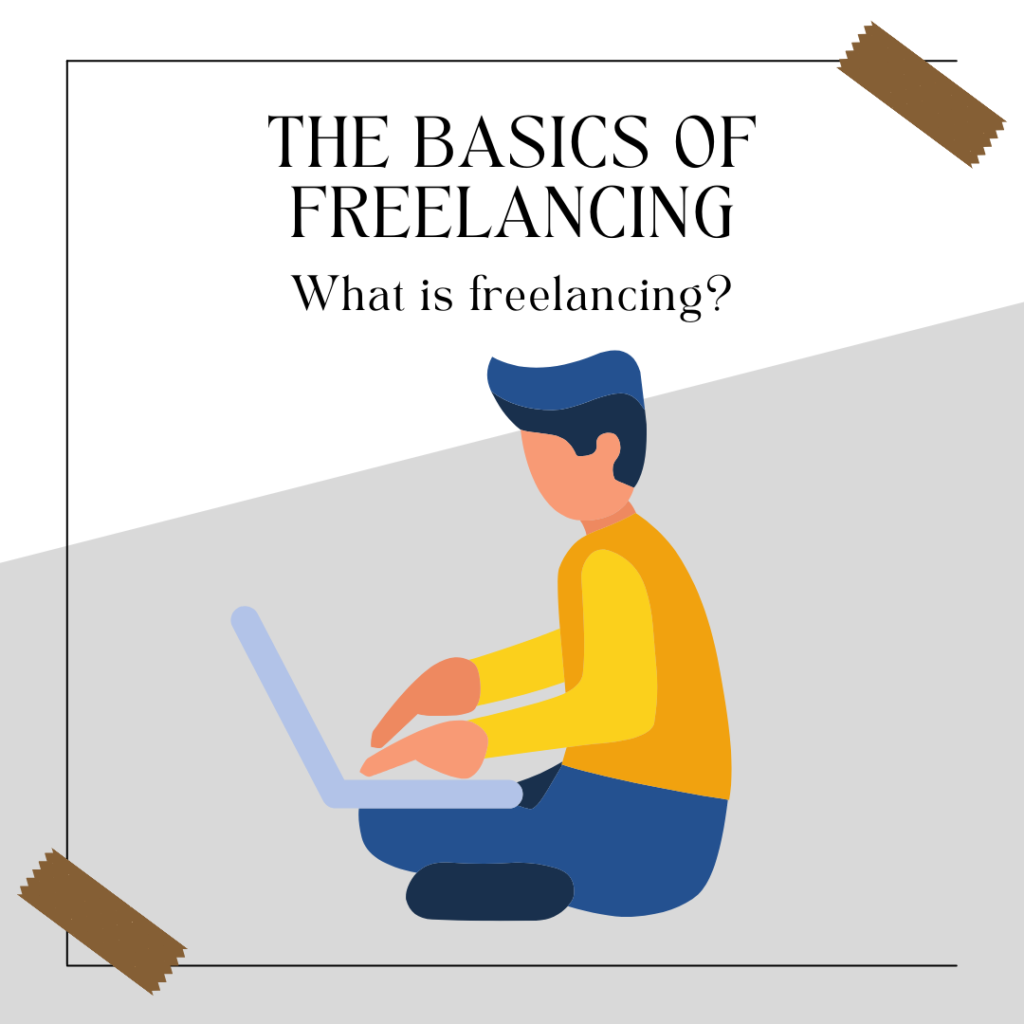 Freelancing