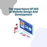 SEO Is Very Important In Website Design in 2022
