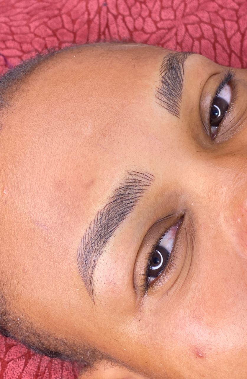Microblading Services 
