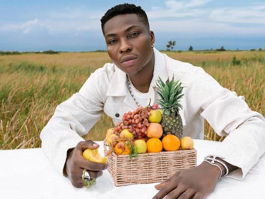 Reekado Banks