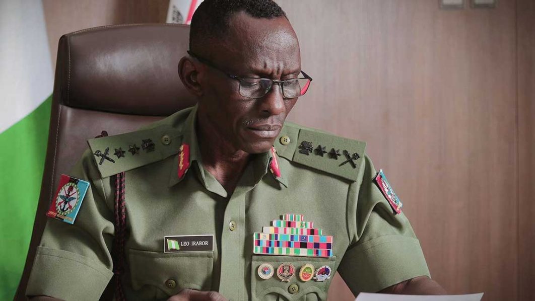 Military plans to reintegrate over 600 repentant Terrorists into Society.