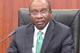 CBN Governor