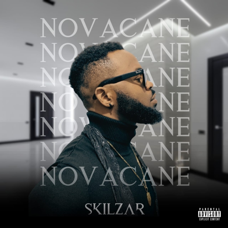 Singer, Skilzar, releases new single 'Novacane'