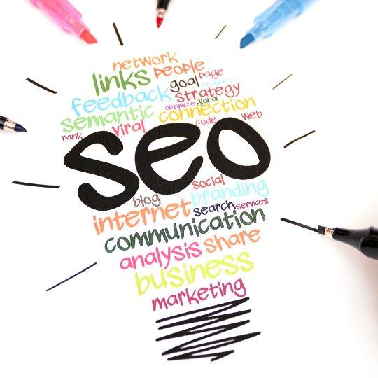 5 effective SEO tips for small businesses 2023