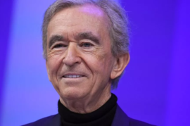 Bernard Arnault