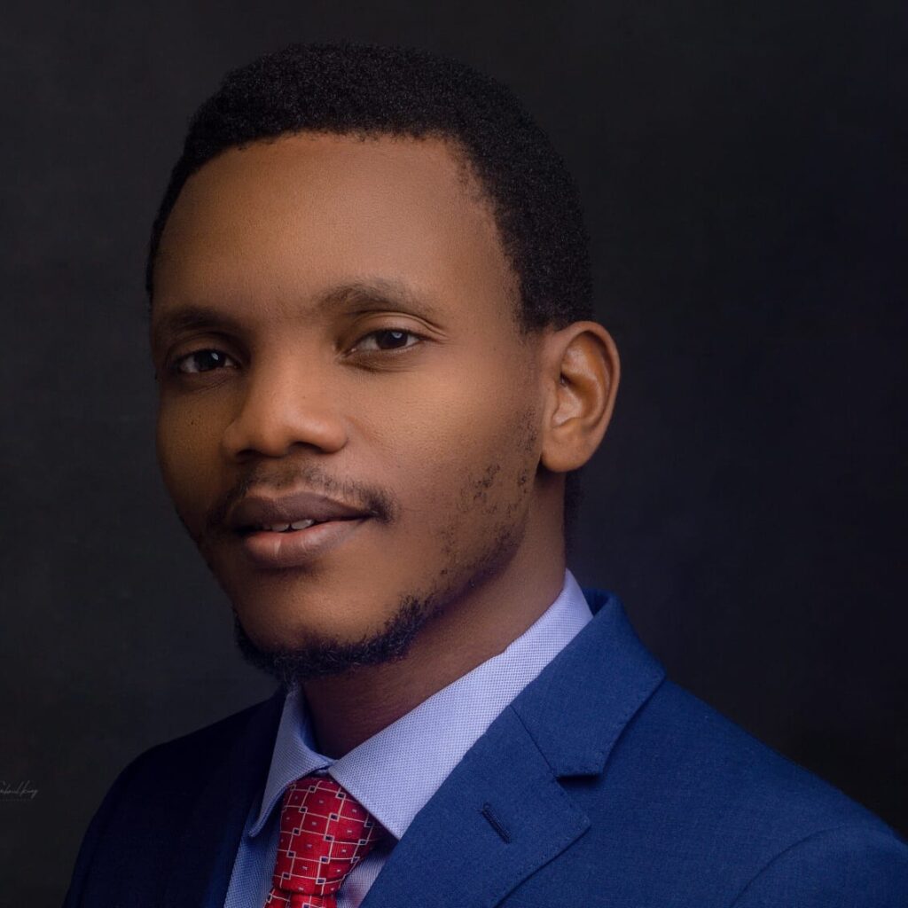 Unlocking Africa’s Tech Potential: How Yomi Omiyale’s Hagital Consulting Is Leading The Way! Unlocking Africa’s Tech Potential: How Yomi Omiyale’s Hagital Consulting Is Leading The Way!