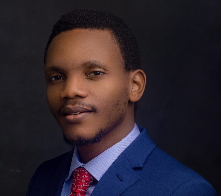 Unlocking Africa's Tech Potential: How Yomi Omiyale's Hagital Consulting Is Leading The Way!