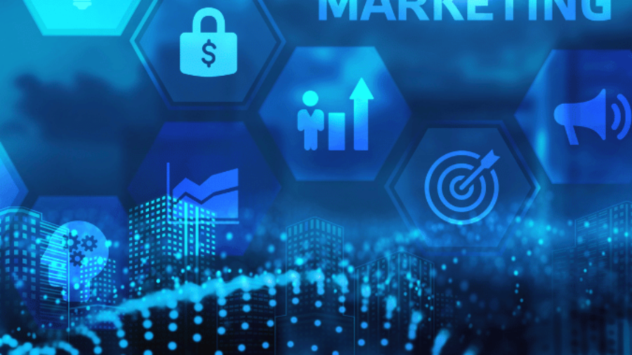 2023 Digital Marketing Market Report