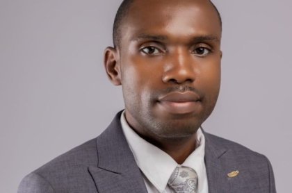 Adebayo Olanrewaju, Founder of Olanab Consults, Enhances Organizational Productivity through System Setup