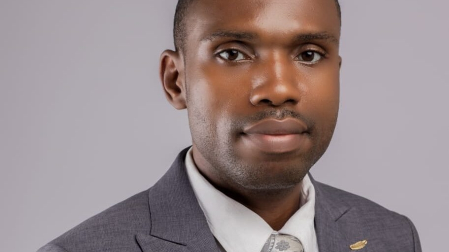 Adebayo Olanrewaju, Founder of Olanab Consults, Enhances Organizational Productivity through System Setup