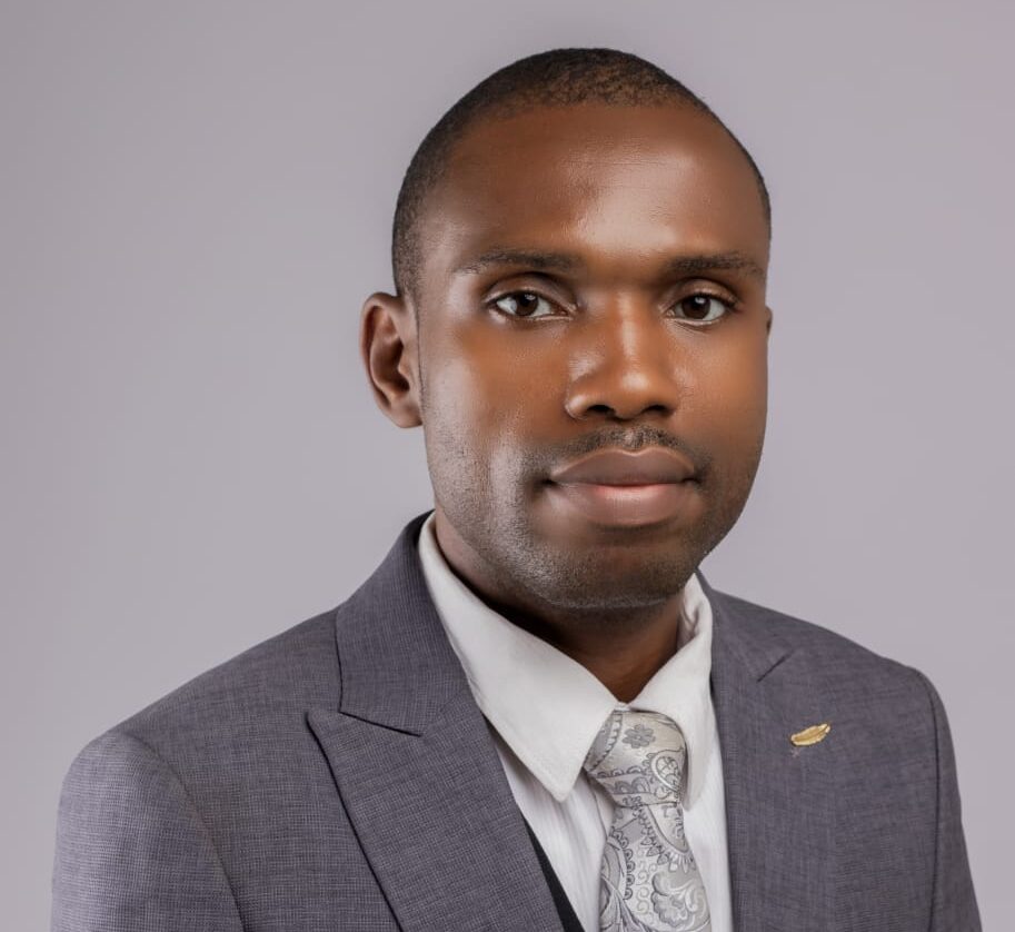 Adebayo Olanrewaju, Founder of Olanab Consults, Enhances Organizational Productivity through System Setup