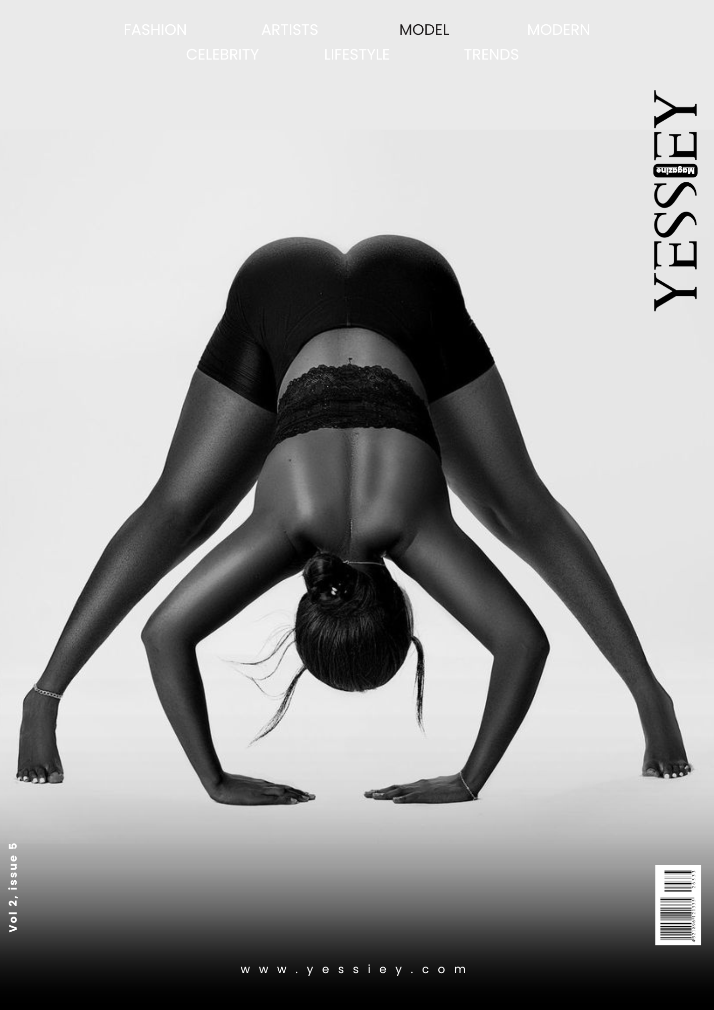 Bending the Rules Mia Bassey Defies Expectations as a Contortionist and Flexibility Coach (2)