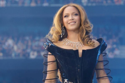 Beyoncé Accused of Fueling Stubbornly High Inflation in Sweden