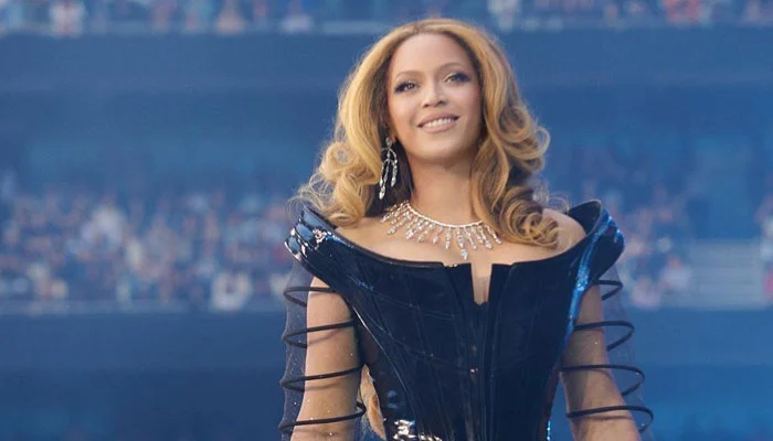 Beyoncé Accused of Fueling Stubbornly High Inflation in Sweden