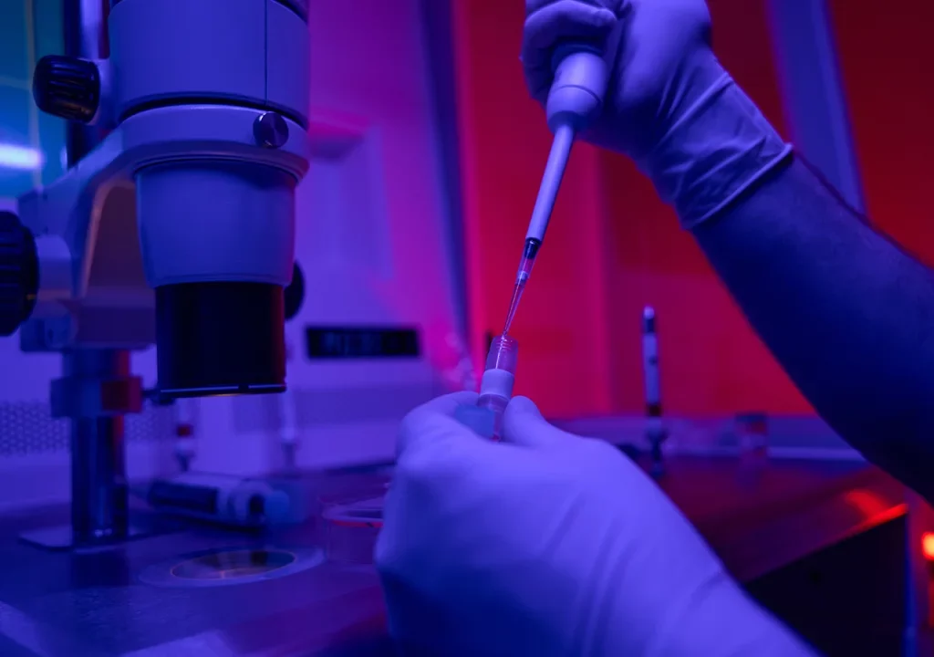 Researchers Create Synthetic Human Embryo-Like Structures from Stem Cells Researchers Create Synthetic Human Embryo-Like Structures from Stem Cells