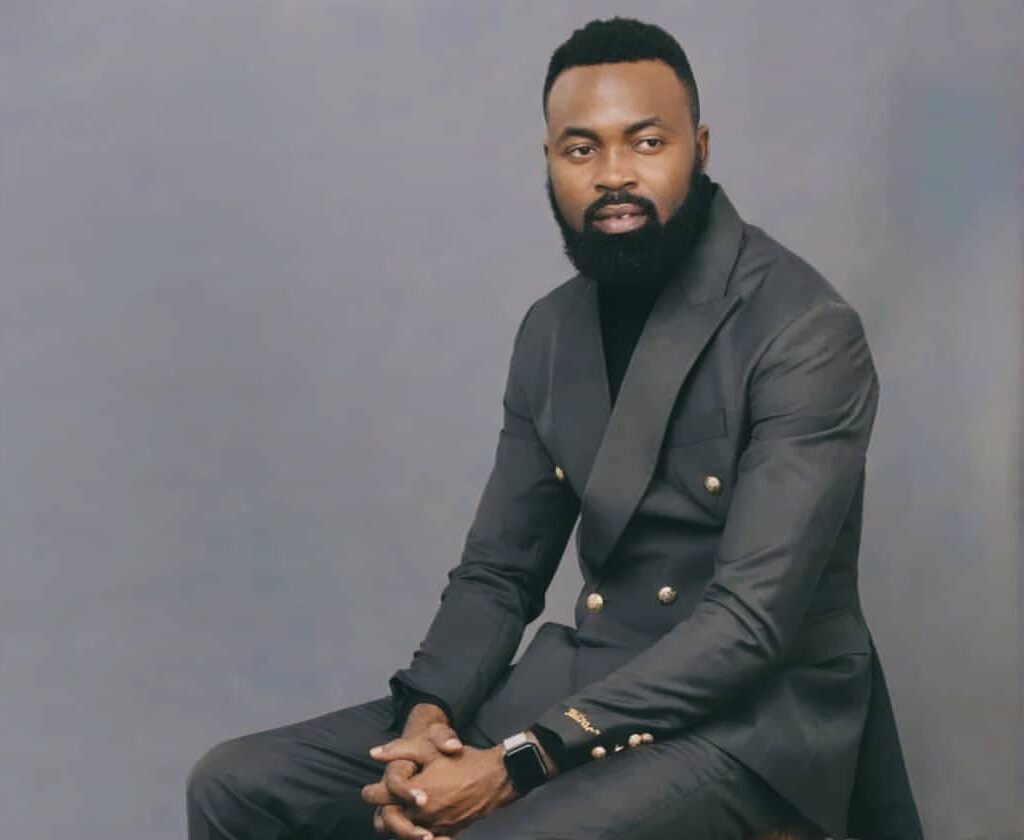 Striking The Right Chords: Skilzar On Music, Tech And Inspiring Change Striking The Right Chords: Skilzar On Music, Tech And Inspiring Change