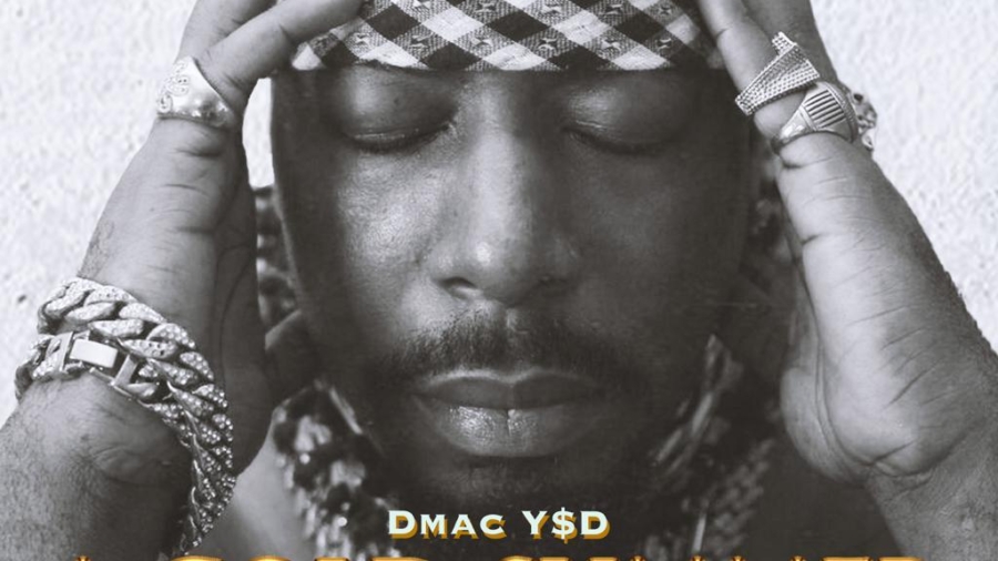 Dmac YSD Set to Ignite the Charts with 'A Cold Summer (BLTN)' Album Release