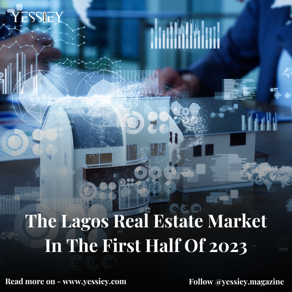 The Lagos Real Estate Market In The First Half Of 2023