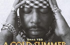 DMAC YSD Drops New Album 'A COLD SUMMER (BLTN)' in Honor of Endsars Movement
