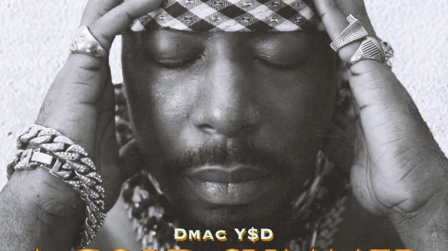 DMAC YSD Drops New Album 'A COLD SUMMER (BLTN)' in Honor of Endsars Movement