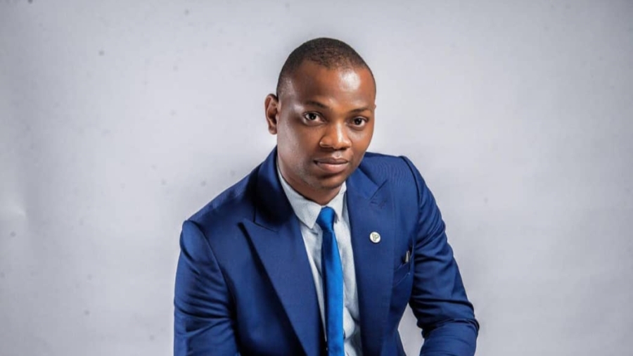 David Oluwole Joins Forbes BLK, Celebrating Excellence