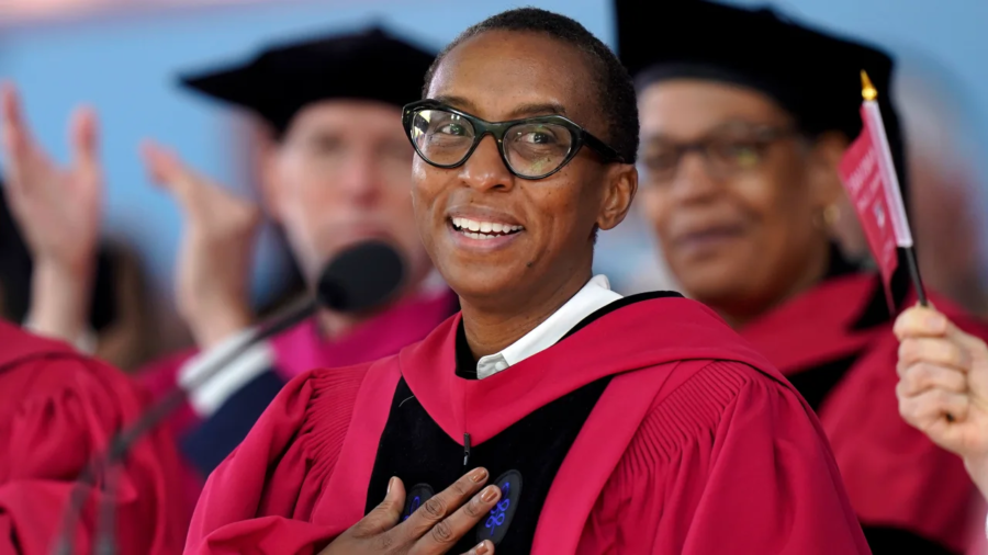 Harvard University Welcomes Claudine Gay as its First Black President