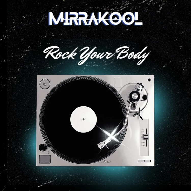 Nigerian Rapper Mirrakool Releases New Single 