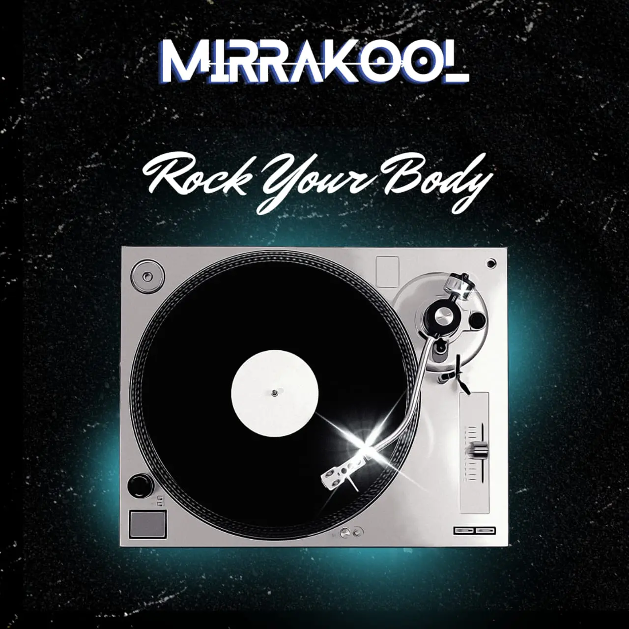 Mirrakool Releases New Single Rock Your Body