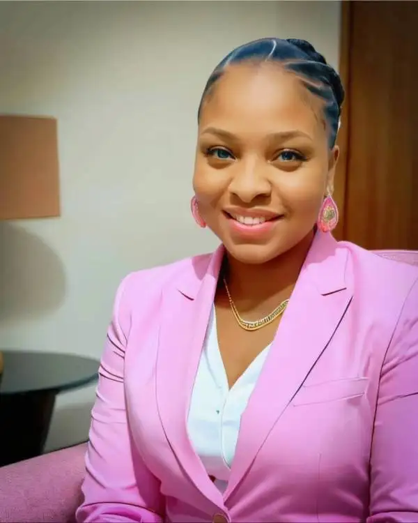 Tech Innovator and Philanthropist Dinah Lugard Bags 'Yessiey Woman Of The Year' Award