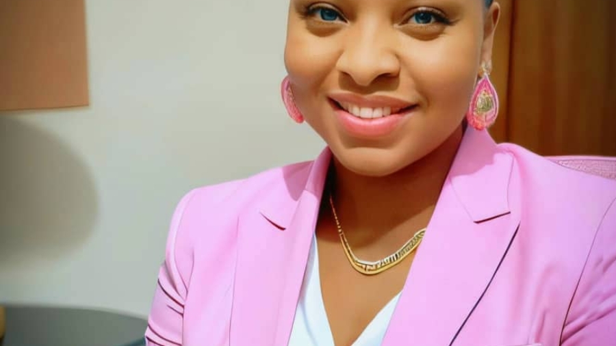 Tech Innovator and Philanthropist Dinah Lugard Bags 'Yessiey Woman Of The Year' Award