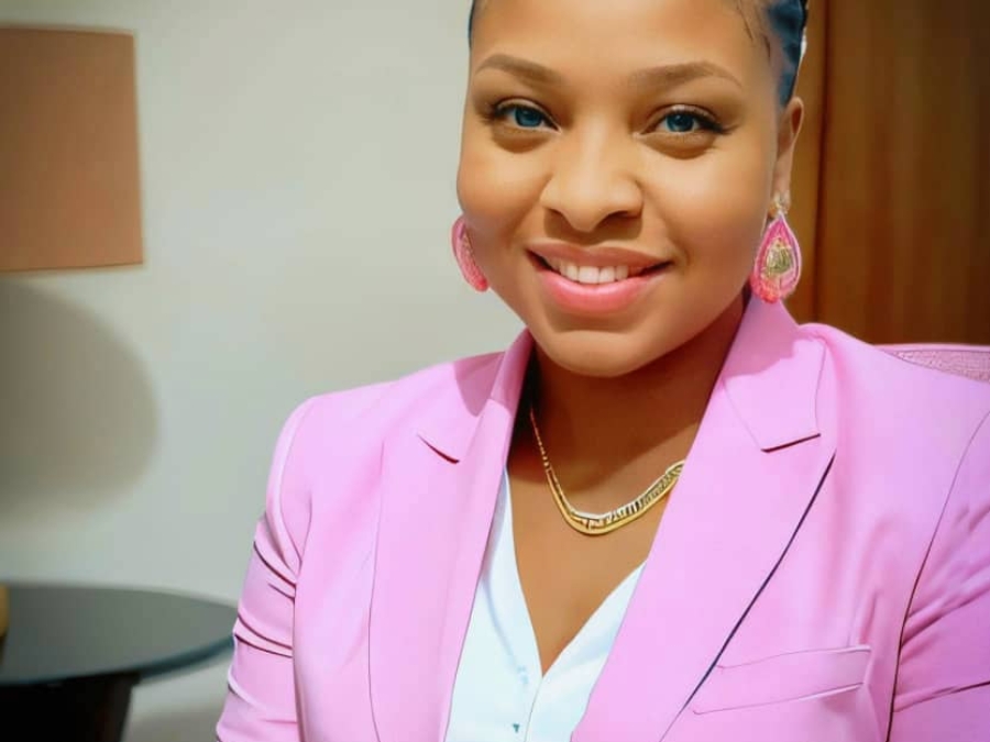 Tech Innovator and Philanthropist Dinah Lugard Bags 'Yessiey Woman Of The Year' Award