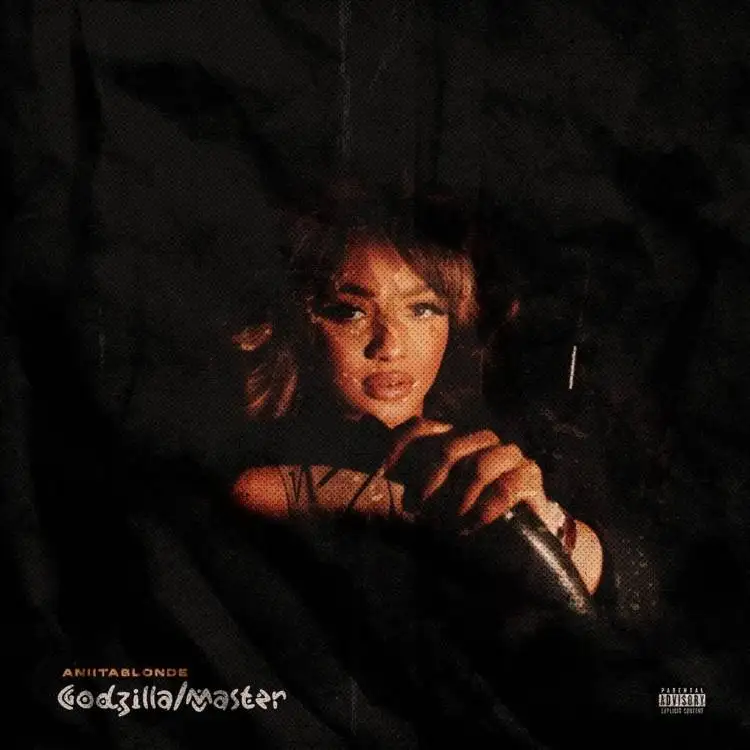 Aniitablonde Unleashes Musical Marvel: 'Godzilla/Master' EP Takes Center Stage