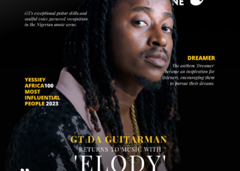 Gt Da Guitarman