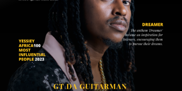 Gt Da Guitarman
