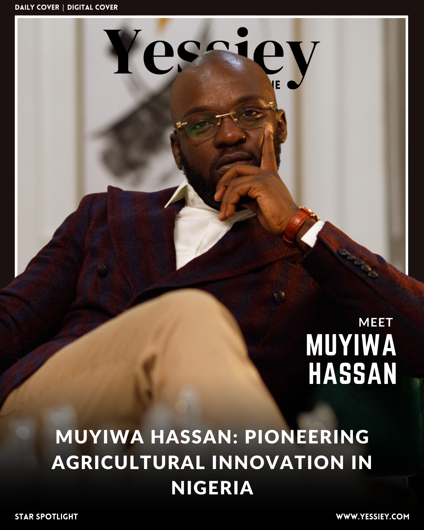 Muyiwa Hassan 
