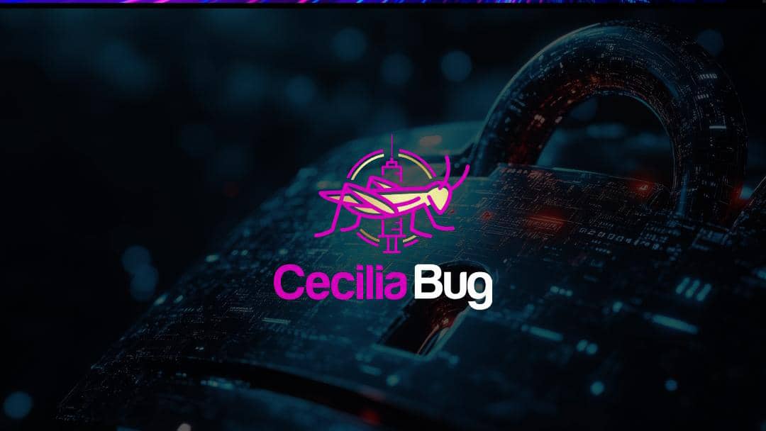 Cecilia Bug