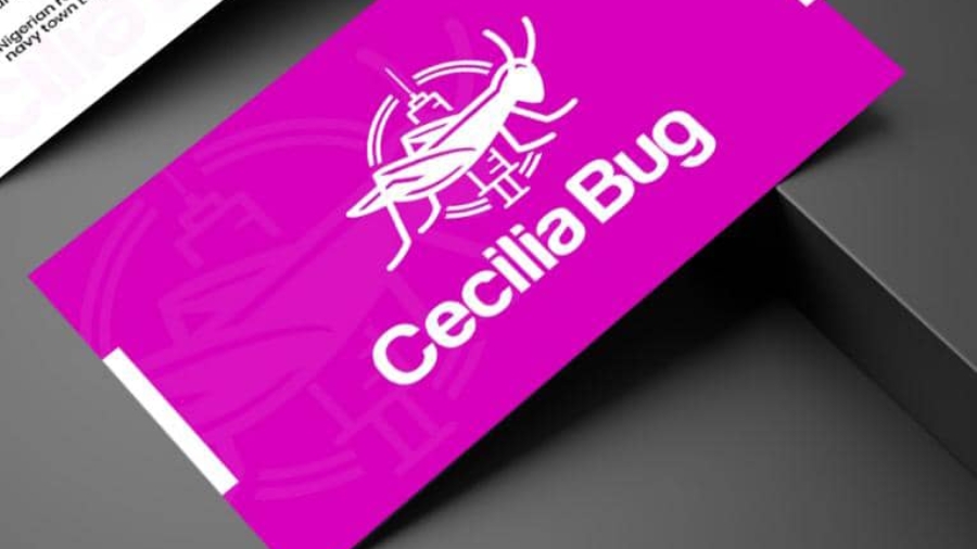 Cecilia Bug