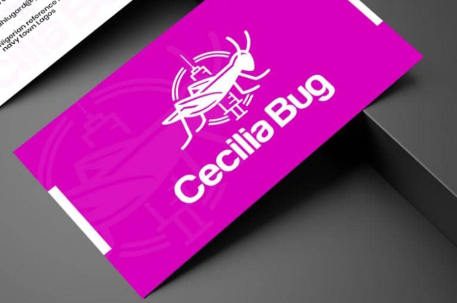 Cecilia Bug