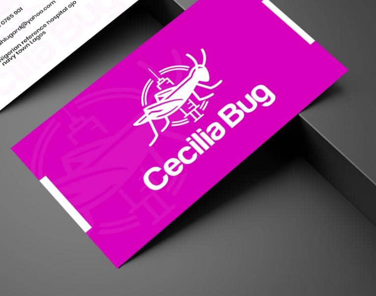 Cecilia Bug