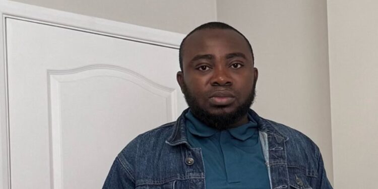 Afolabi Adeyinka Lukman Wins Yessiey Cybersecurity Excellence Award 2024