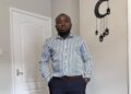 Adeyinka Afolabi