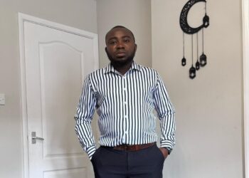 Adeyinka Afolabi