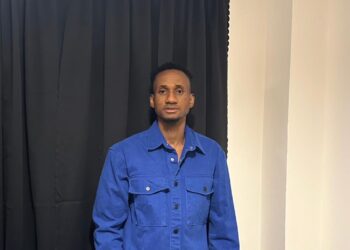 Olatubosun Ayuba Salami Honoured as Digital Transformation Leader of the Year 2023 at the Prestigious Yessiey Awards