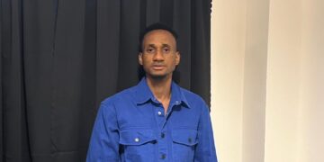 Olatubosun Ayuba Salami Honoured as Digital Transformation Leader of the Year 2023 at the Prestigious Yessiey Awards