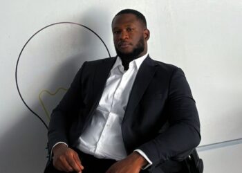 Daniel C. Nzei Wins Yessiey Full Stack Developer of the Year Award 2023