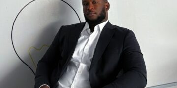 Daniel C. Nzei Wins Yessiey Full Stack Developer of the Year Award 2023