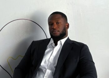 Daniel C. Nzei Wins Yessiey Full Stack Developer of the Year Award 2023