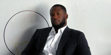 Daniel C. Nzei Wins Yessiey Full Stack Developer of the Year Award 2023