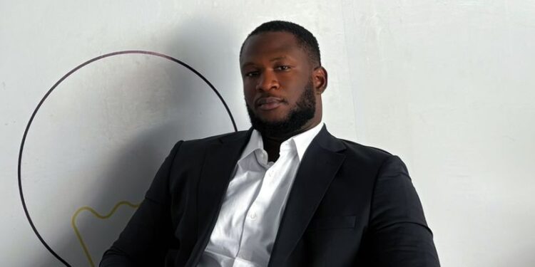 Daniel C. Nzei Wins Yessiey Full Stack Developer of the Year Award 2023